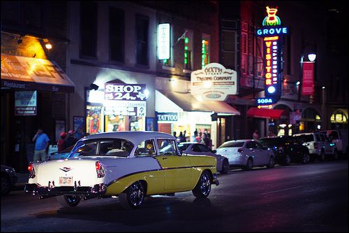 North Carolina Highway Patrol Plymouth Fury Police Cars North