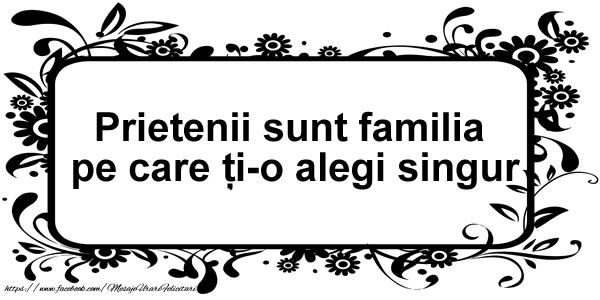 Prietenii sunt familia pe care ti-o alegi singur Quotes, Quotations, Quote, Shut Up Quotes