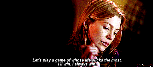 meredith should die on grey s anatomy in 2018 the media