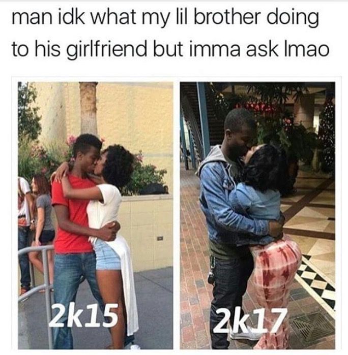 Treaky.couples @freakycouples1 when i relationship goals make a meme. 