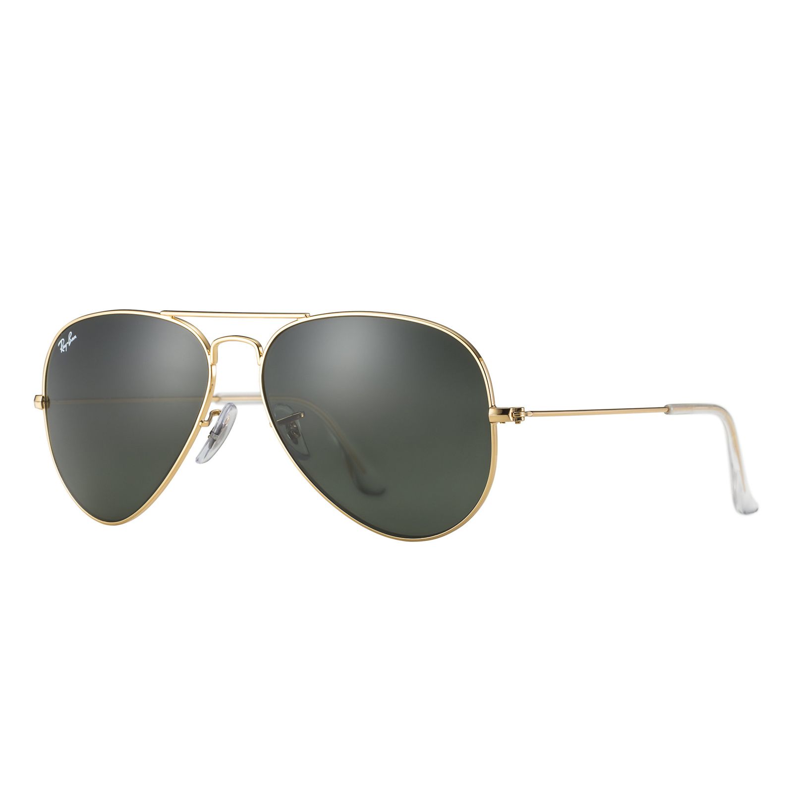 Óculos De Sol Ray-Ban Aviator Clássico 