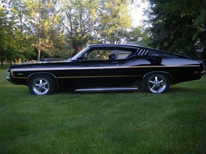 1971 Ford Torino Grand Touring 4 Speed Convertible Click To Find Out More Http Fastmusclecar Com 1971 Ford Torino Ford Torino Muscle Cars Ford Classic Cars