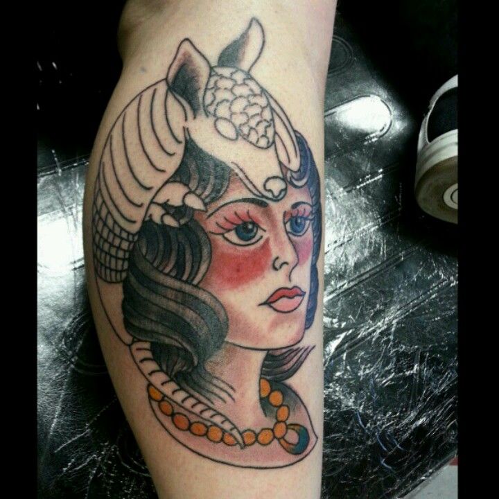 SLC Ink Tattoo, Salt Lake City, Utah.