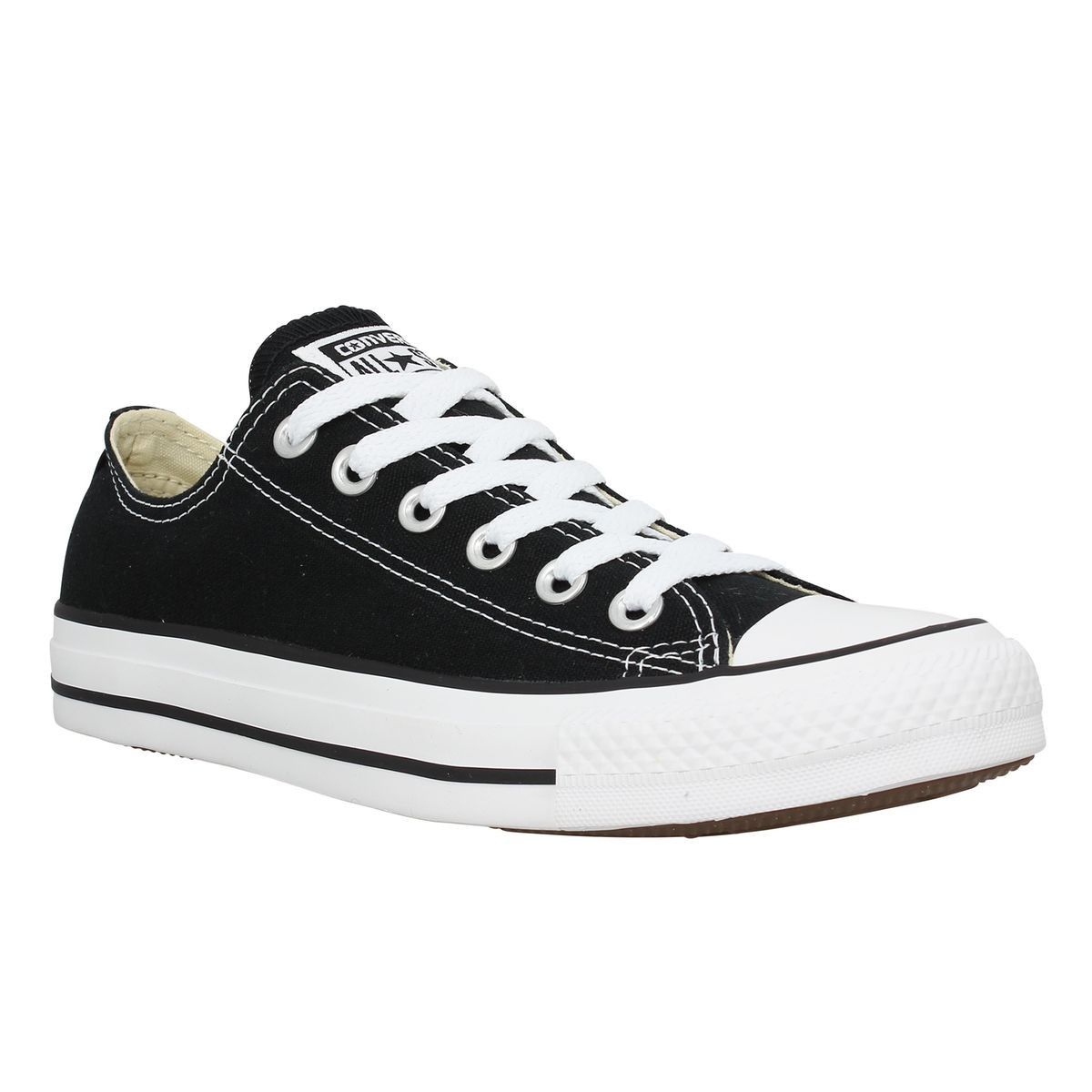 converse fille taille 35