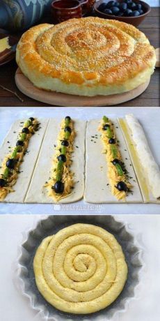 КУЛИНАРНАЯ МИНУТКА КУЛИНАРНАЯ МИНУТКА