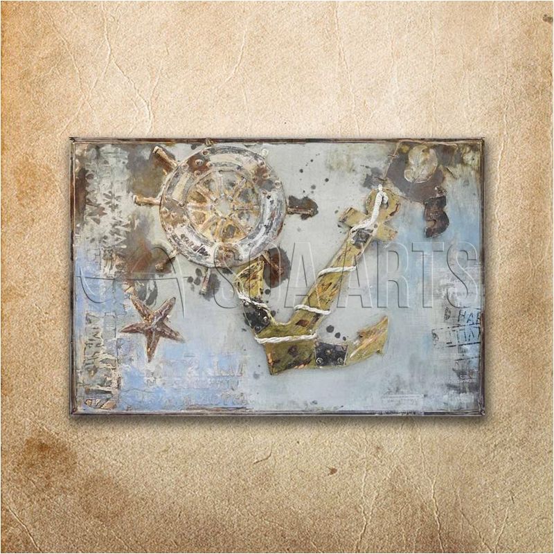 Nautical Art Sailing Decoration Diving Scuba Helmet Lighthouse Sailors Knots Coastal Decor Beach Sailors Gift S Nautical Art Sailing Decor Sailing Gifts