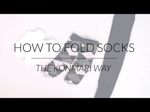 How to Fold