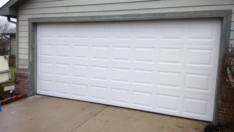 garage door by slsavard garage door
