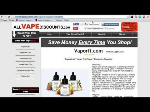 Kingdom vapor coupon code