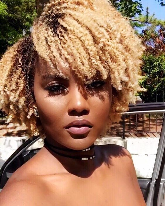 How To Get The Perfect Shade Of Blond For Natural How To Get The Perfect Shade Of Blond For Natural