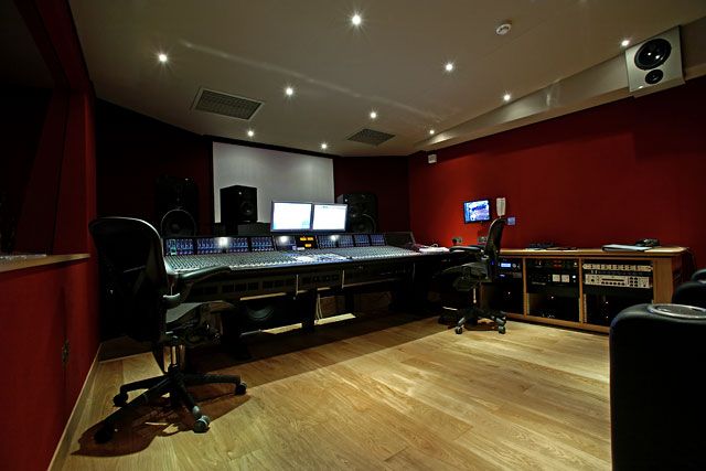 Recording Studio Modern Designs Recording Studio Home Recording Studio Recording Studio Design