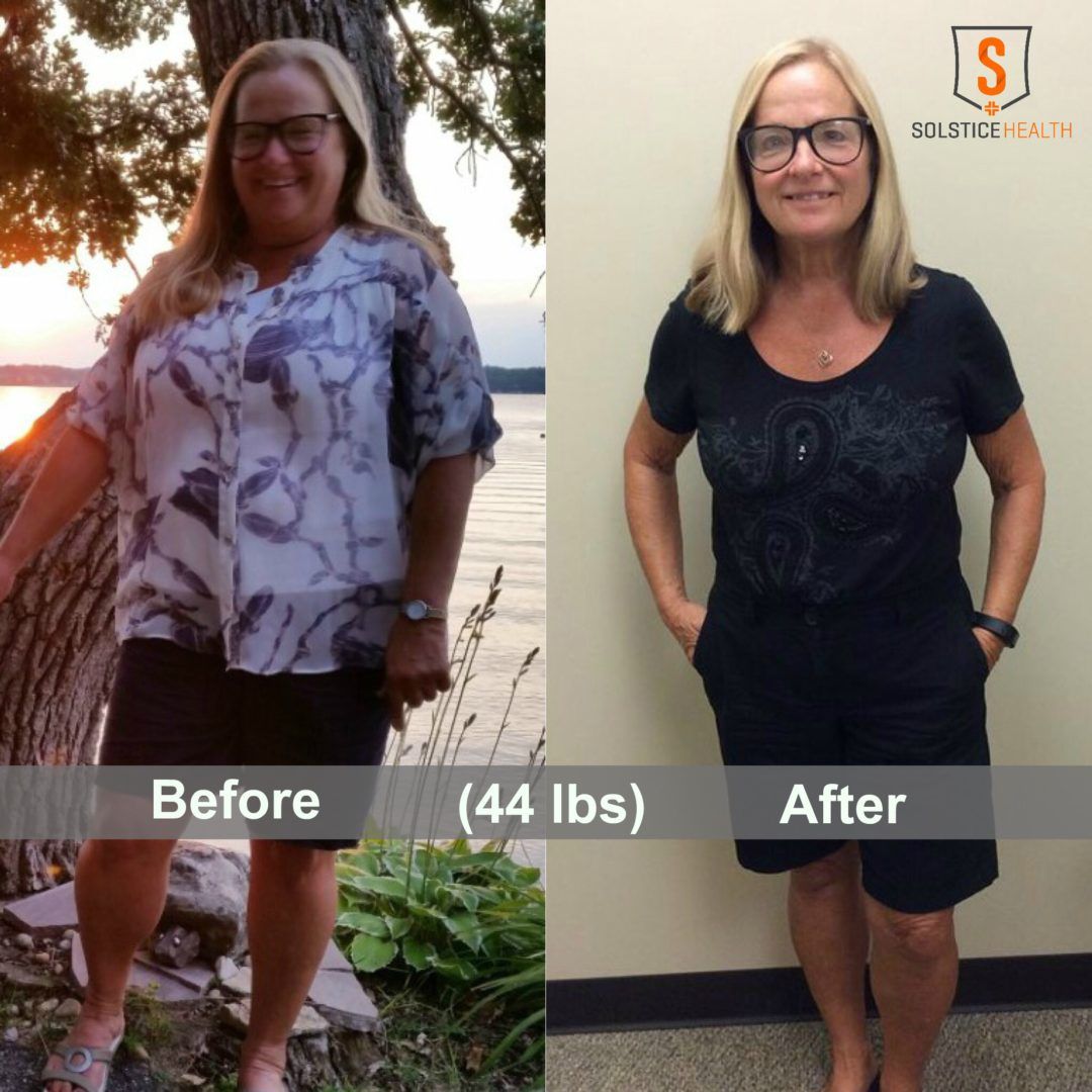 Loss achieve program weight