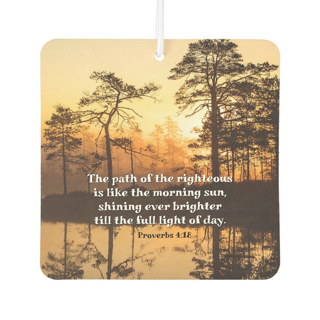 Proverbs 4, Inspirational Message, Air Freshener, Different Shapes, Gifts For Family, Decorative Accessories, Scents, Bible Verses, Free Design
