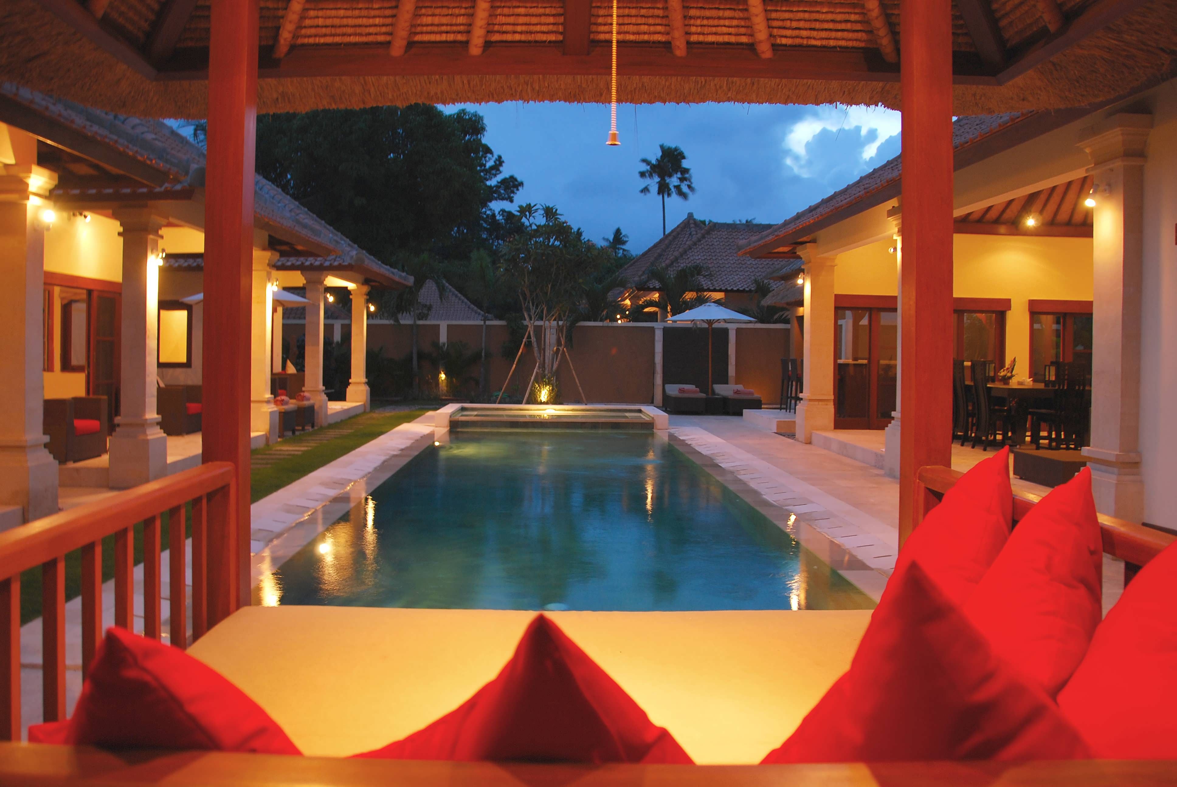 Air B And B Bali Seminyak for Information