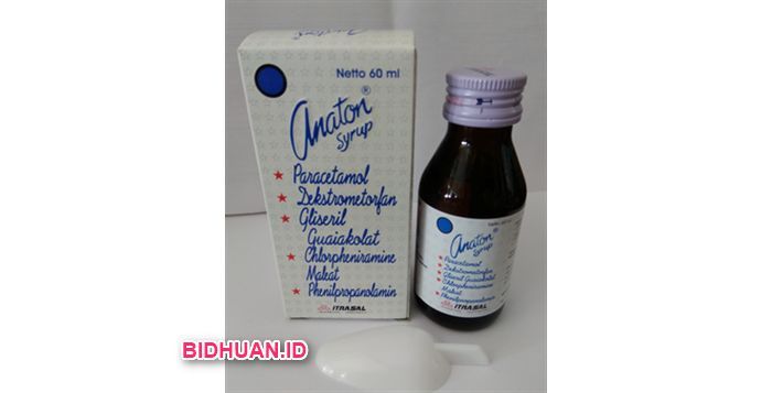 Ada Diskon Wa 0822 7755 5333 Aneka Obat Batuk Tradisional Decough Anak