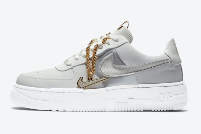 Best Selling Nike Air Force 1 Low Pixel Best Selling Nike Air Force 1 Low Pixel
