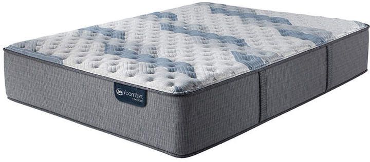 Serta Icomfort Serta Icomfort Blue Fusion 500 Extra Firm Tight Top