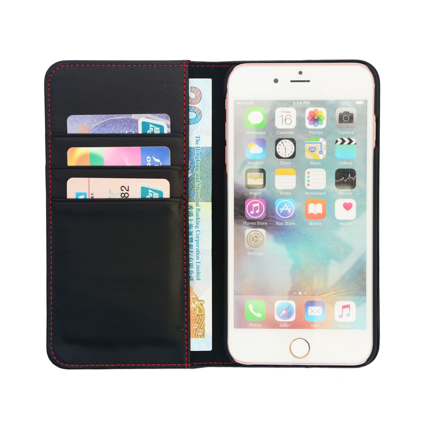 Inones Iphone 6s Plus ケース Iphone 6 Plus ケース 本革 手帳型 カバー カードポケット スタンド機能 マグネット式 アイフォン 6s Plus 6 Plus 5 5インチ ブラック ケース フォン 手帳 Inones Iphone 6s Plus ケース Iphone 6 Plus ケース 本革 手帳型 カバー カードポケット スタンド機能 マグネット式 アイフォン 6s Plus 6 Plus 5 5インチ ブラック ケース フォン 手帳