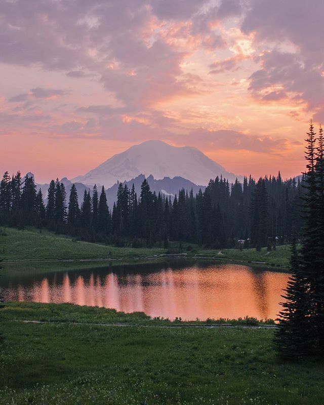 The days are getting longer, which means more daylight hours for adventure! Check out these 10 PNW Instagrammers that will motivate and guide your summer travel plans.
