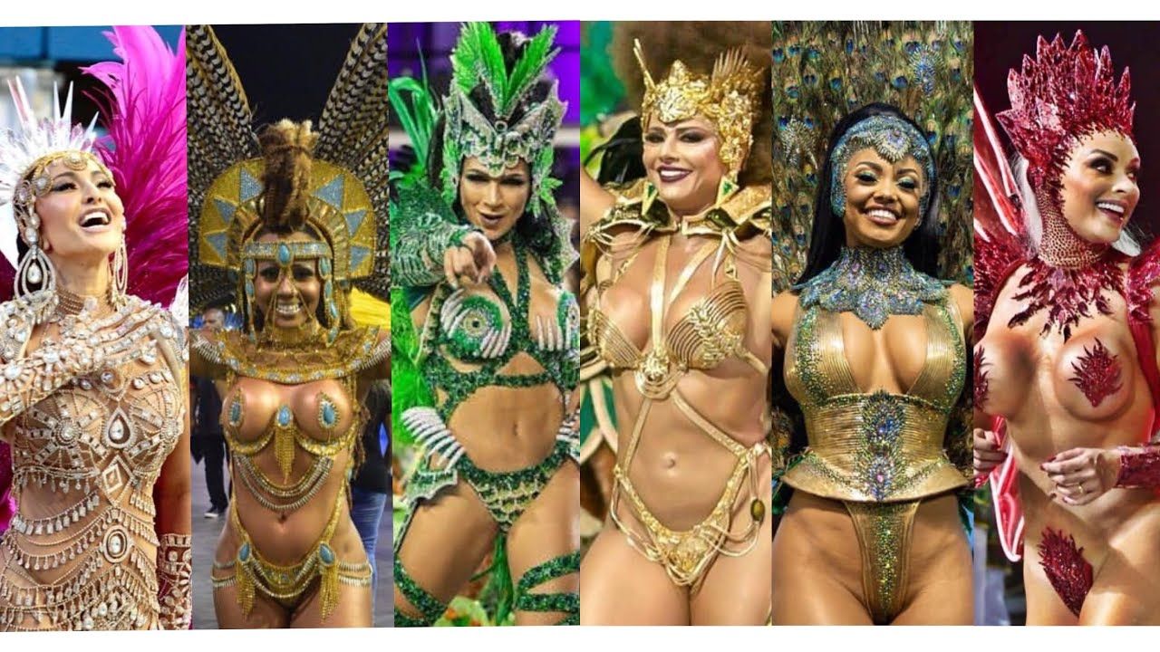 Brazil Carnival Best Of Highlights Beautiful Dancers Compilation Samba Carnaval Brasil Youtube Brazil Carnival Carnival Outfits Trinidad Carnival Brazil Carnival Best Of Highlights Beautiful Dancers Compilation Samba Carnaval Brasil Youtube Brazil Carnival Carnival Outfits Trinidad Carnival
