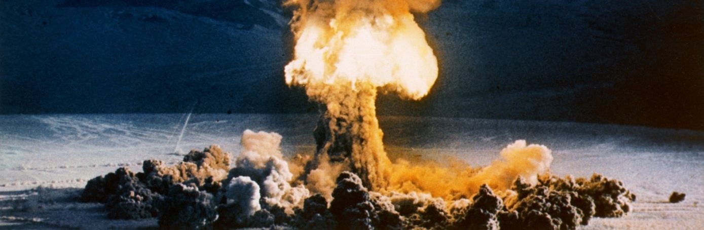 Was the cold war inevitable essay