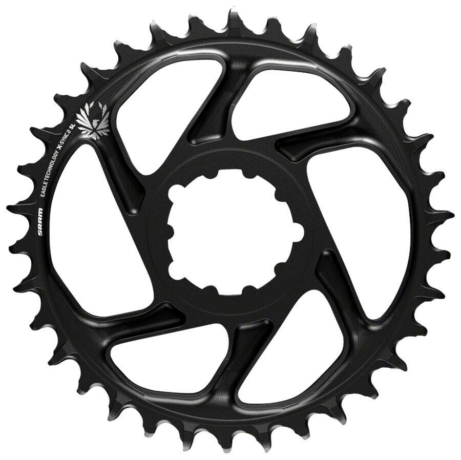 SRAM MTB 11 Speed Aluminium Chain Ring