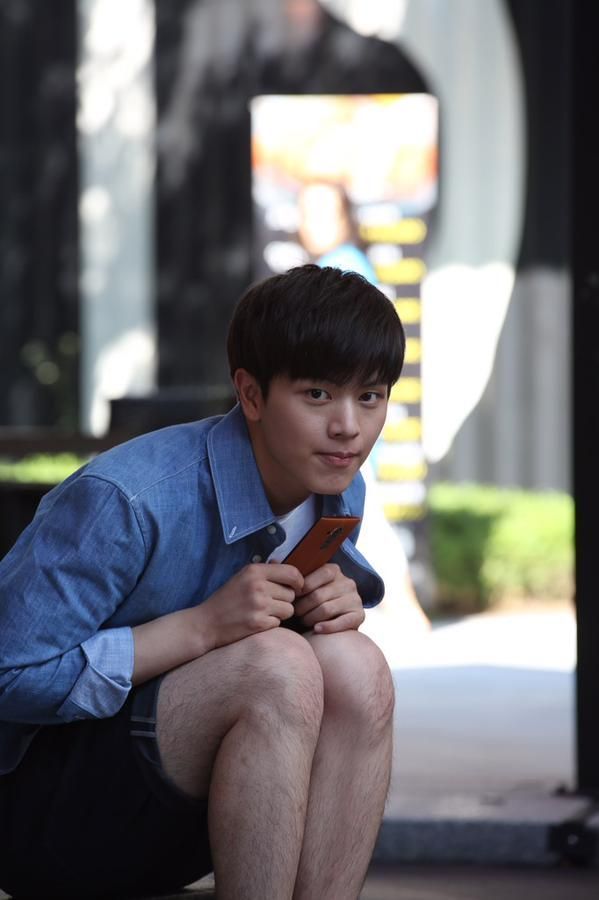 Pin by 維真 張 on 名人 in 2020 | Sungjae btob, Yook sungjae, Btob