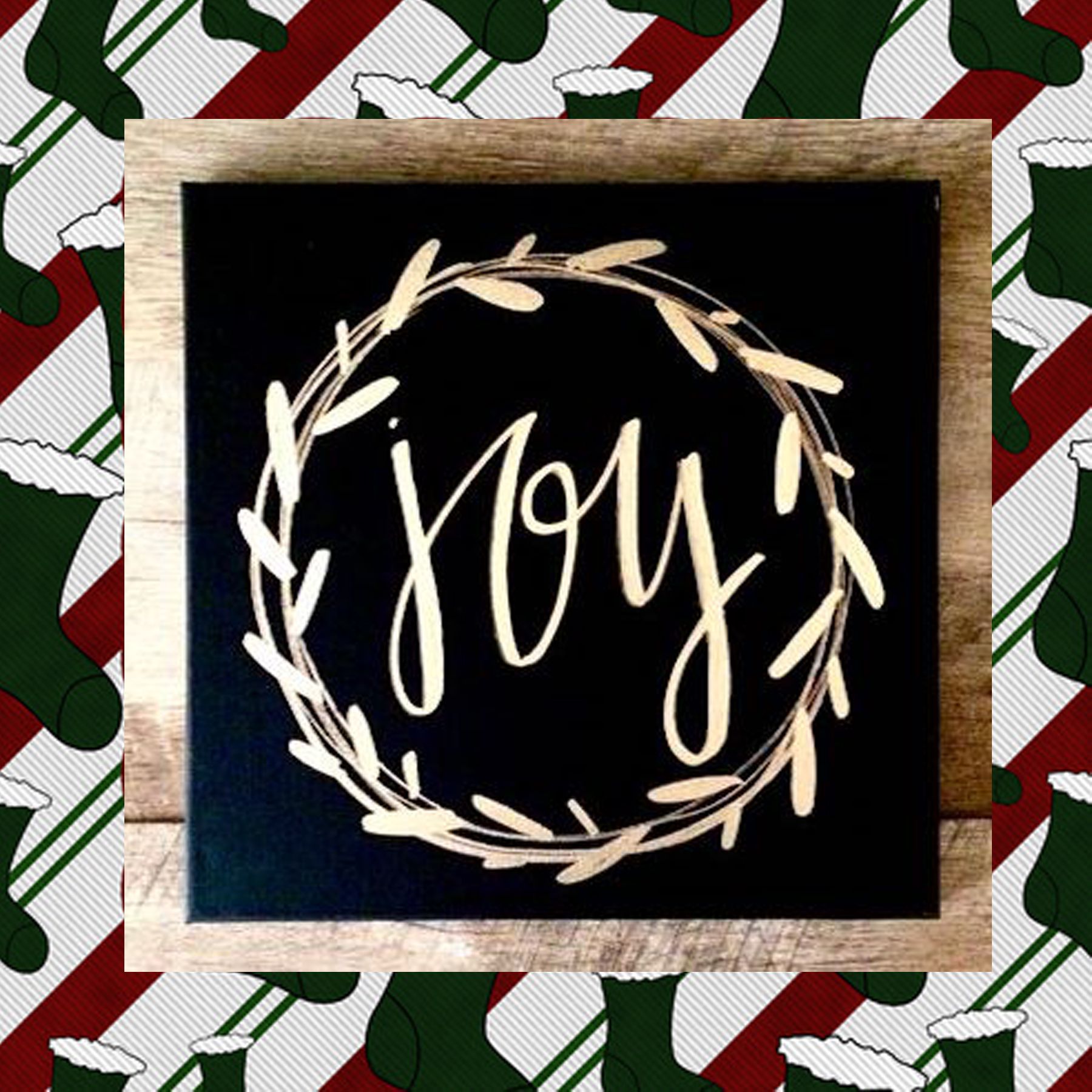 🎄 I cannot even imagine where I would be today were it not for that