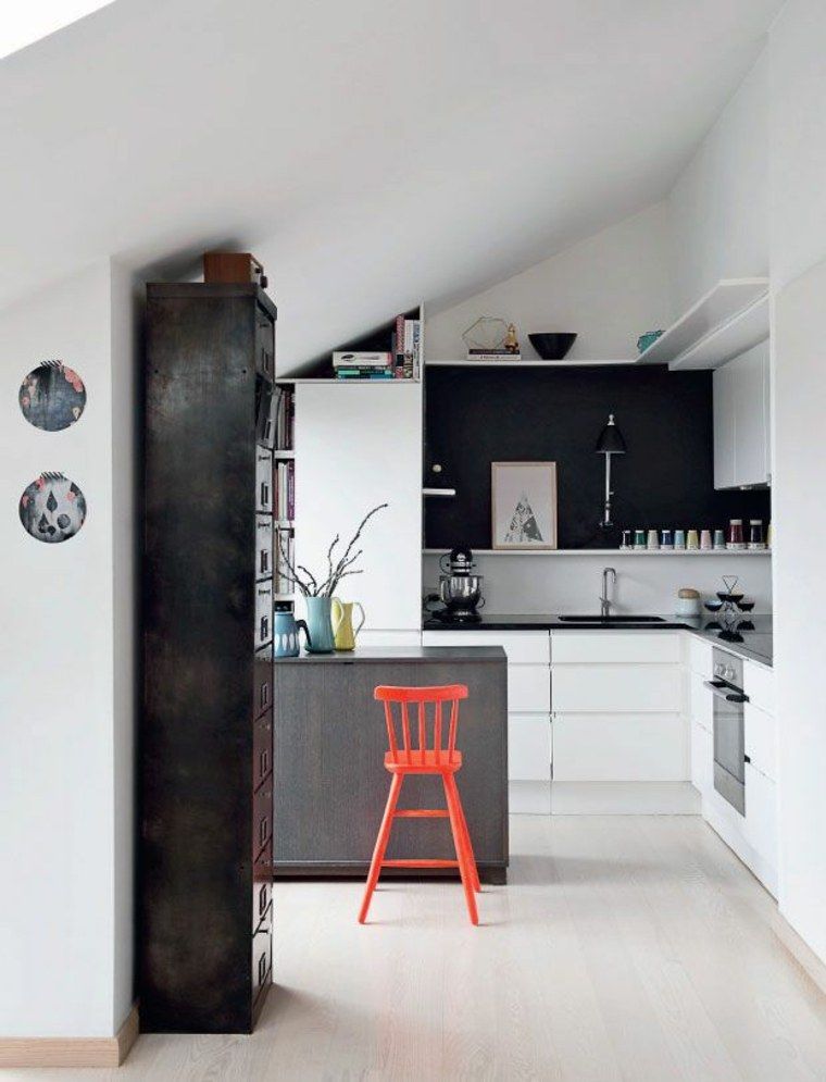 Moderne L-vormige keuken – tips voor succesvolle ...