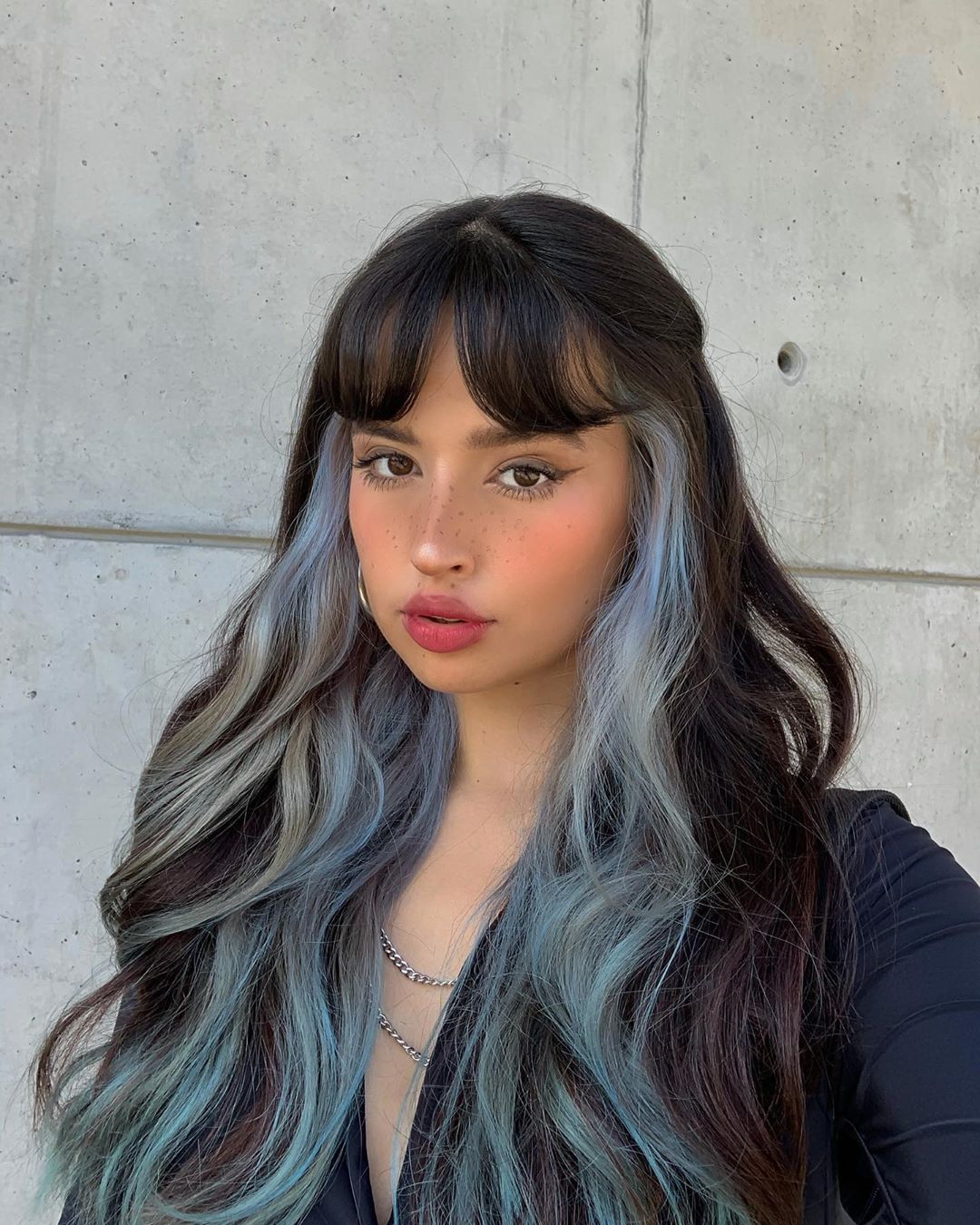 Ines Silva 🦄 on Instagram: “I did this hair and ma Ines Silva 🦄 on Instagram: “I did this hair and ma