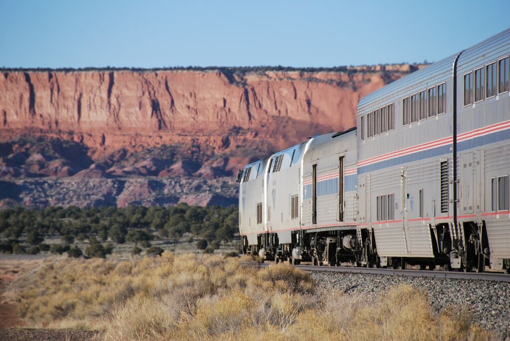 Southwest Chief Chicago Albuquerque Los Angeles Amtrak, Amtrak Southwest Chief Chicago Albuquerque Los Angeles Amtrak, Amtrak