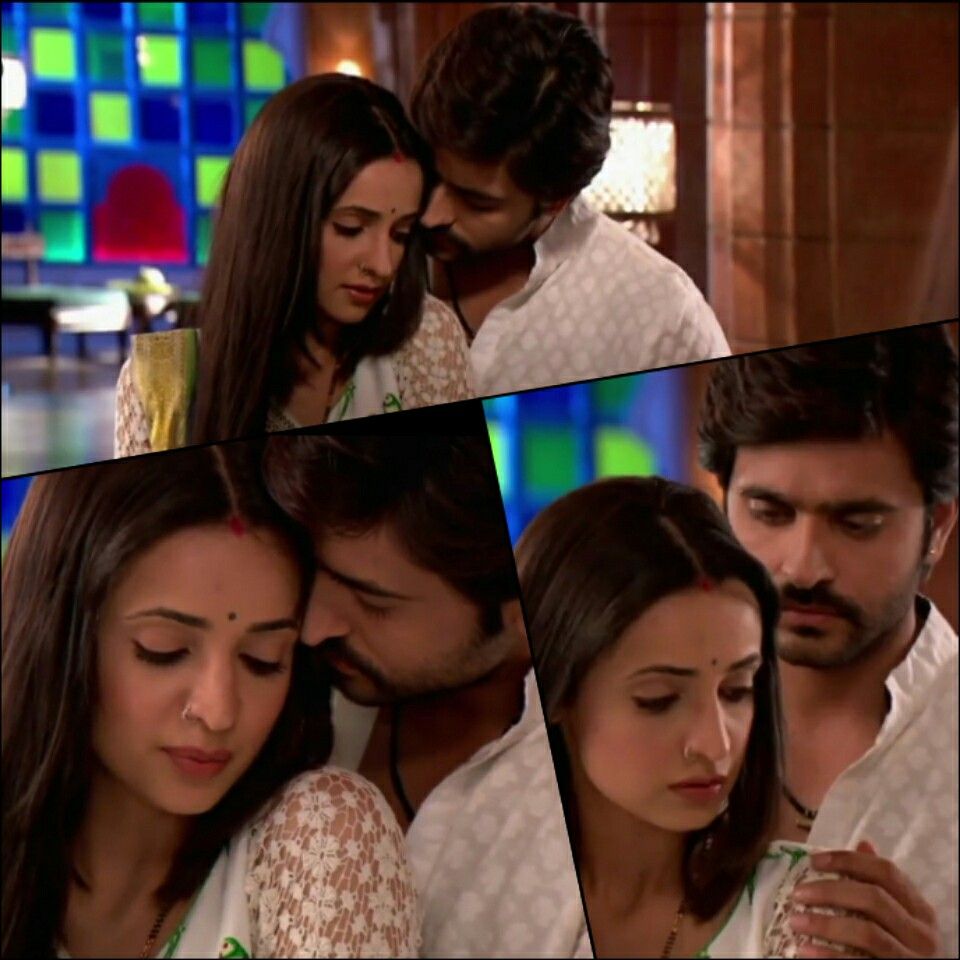 Parvati Rudra 33 Sanaya Irani Ashish Sharma Rangrasiya Parvati Rudra 33 Sanaya Irani Ashish Sharma Rangrasiya