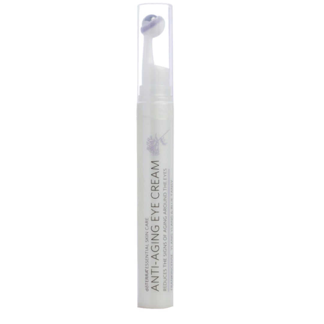 dōTERRA - Anti Aging Oogcontourcrème - Daisy & Rose Doterra Anti Aging, Natural Oils, Personal Care, Products, Self Care, Personal Hygiene, Gadget