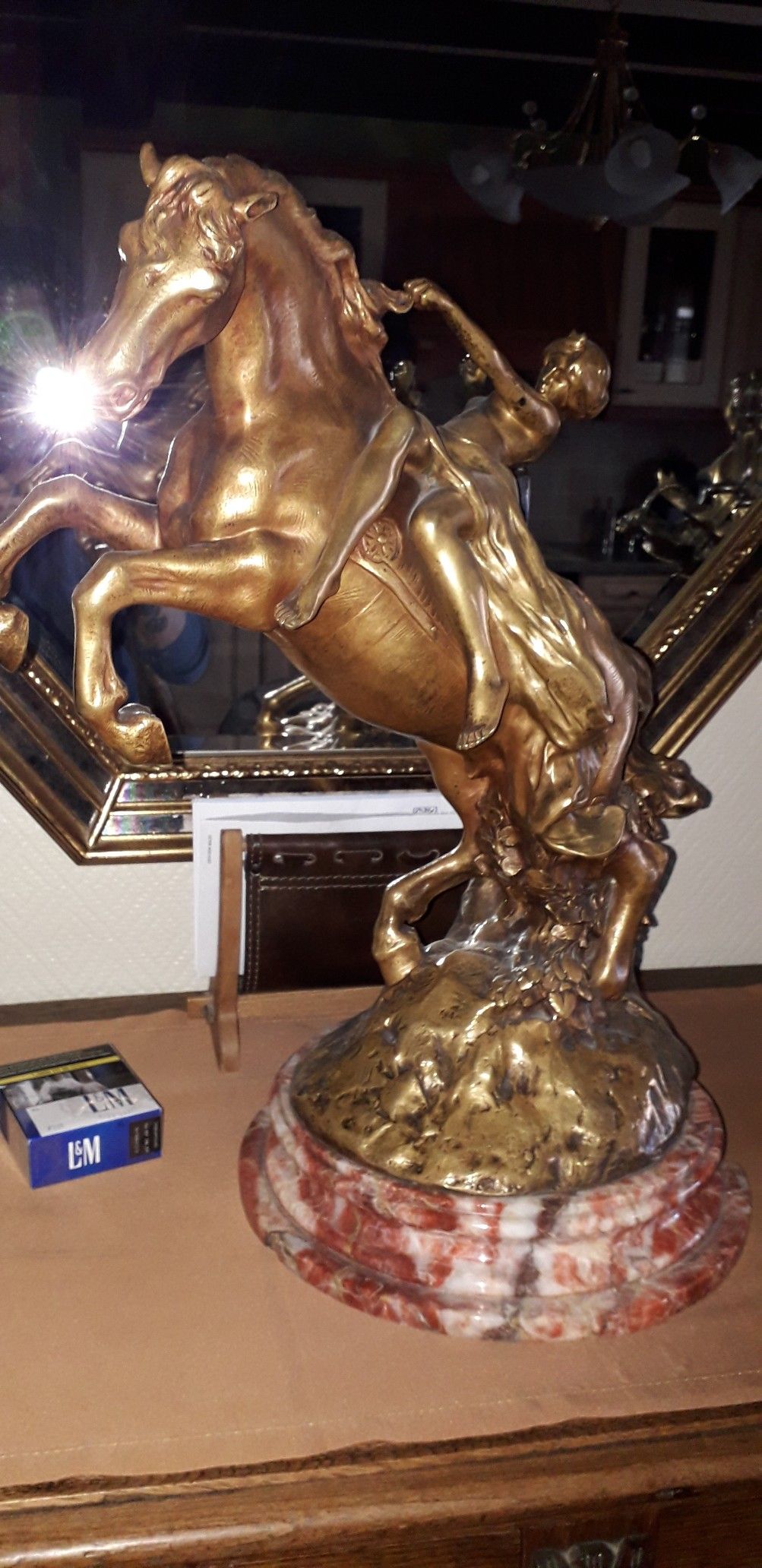 Pin van Dimitri Vangeenberghe op Angrl | Paarden
