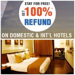 Goibibo Navratri Loot Offer Get 100 Refund On Domestic And Goibibo Navratri Loot Offer Get 100 Refund On Domestic And International Hotels Best