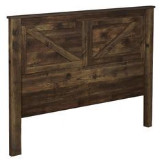 Brookside Headboard - Room & Joy : Target Black Headboard, Queen Headboard, Diy Headboard, Panel Headboard, Headboards For Beds, Woman Bedroom, Bedroom Diy, Beach Style Bedding, Farmhouse Ceiling Fan