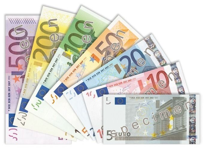 German forex trader list