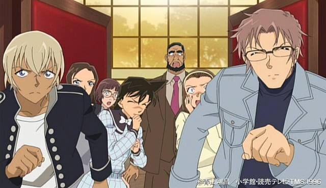 71 Bg Ideas Detektif Conan Detective Conan Detective Conan Wallpapers 71 Bg Ideas Detektif Conan Detective Conan Detective Conan Wallpapers