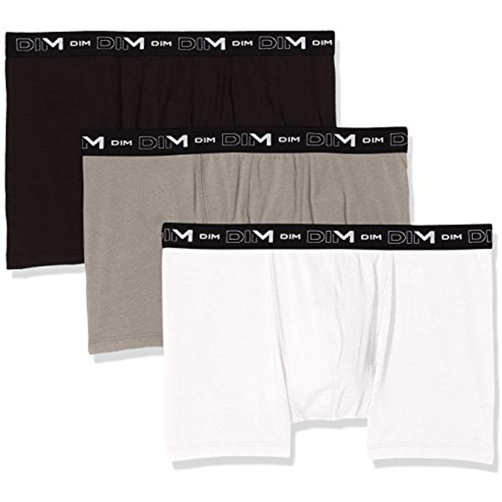 Dim Boxer Gar/çon Lot de 3