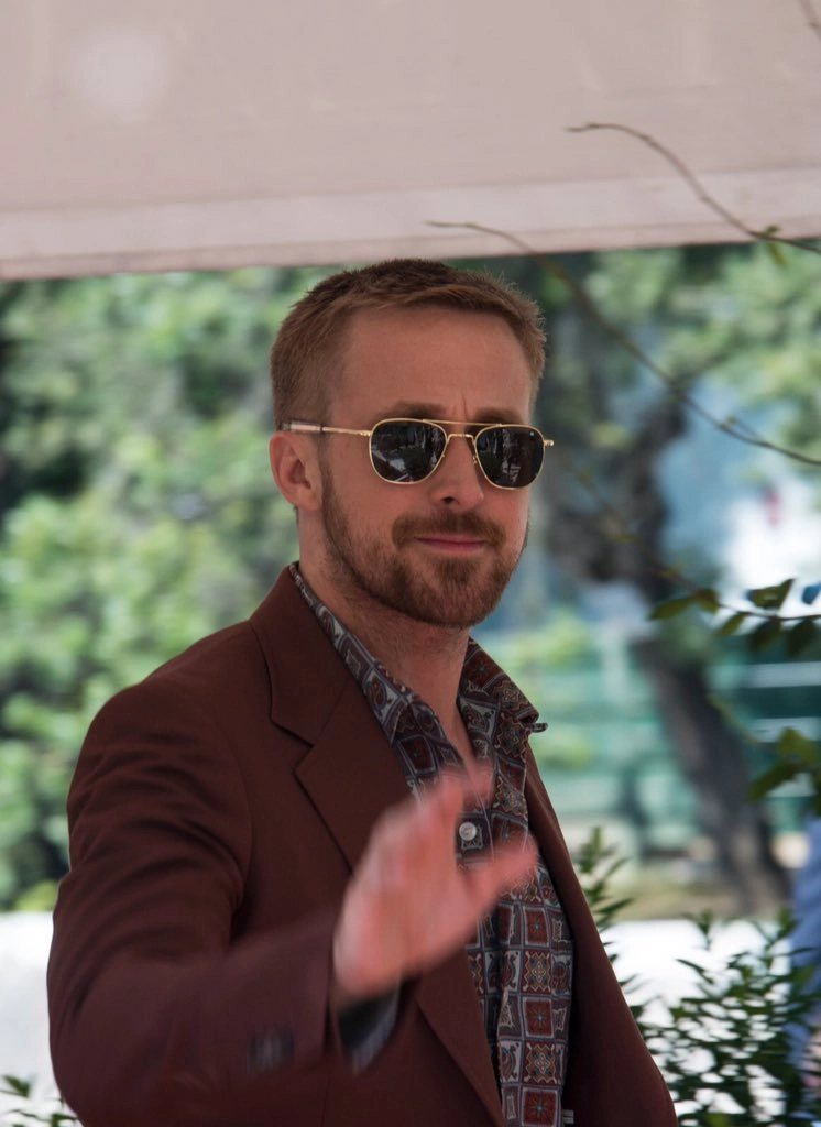 Ryan Gosling Haircut Ryan Thomas Blade Runner 2049 Star Wars Donnie 