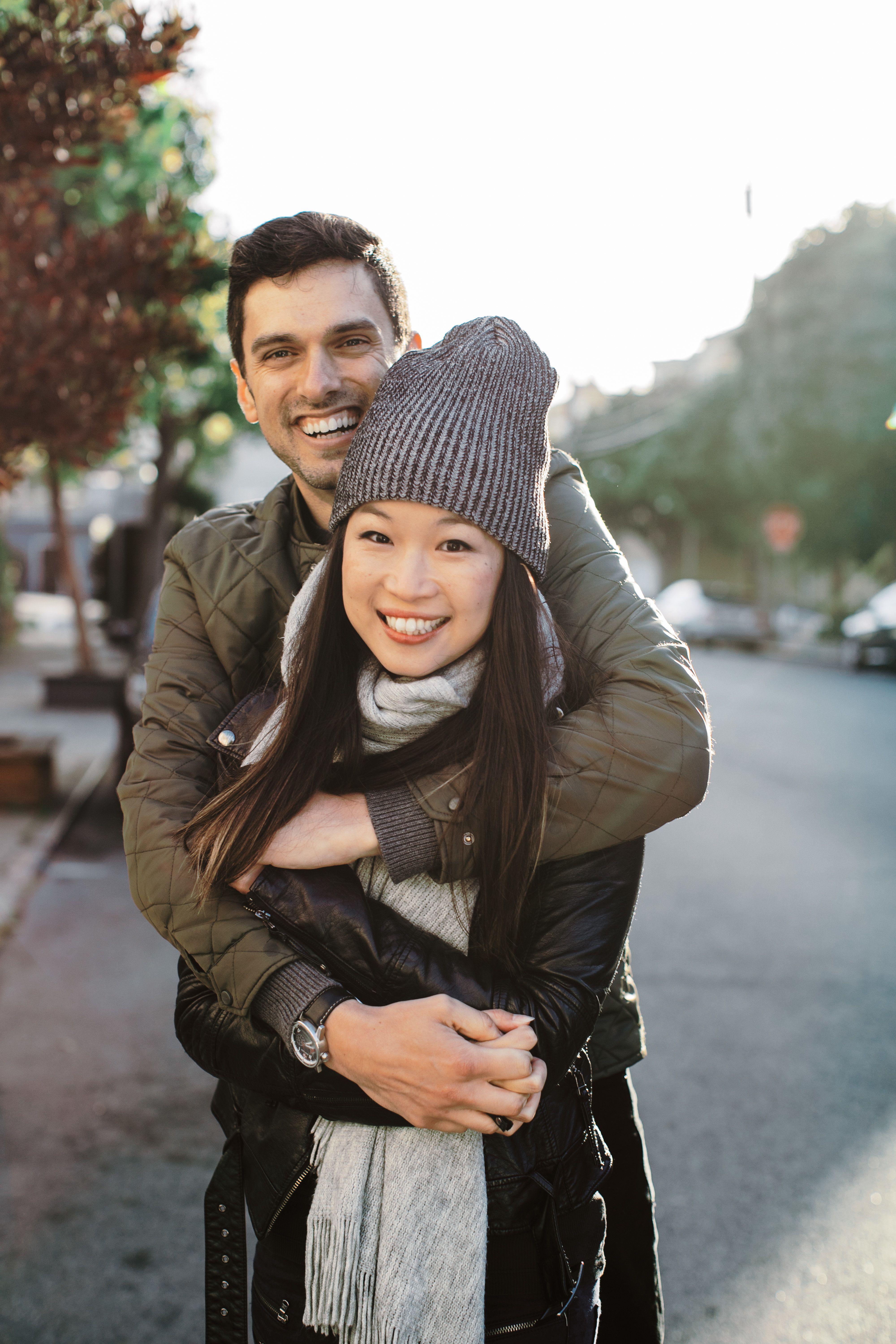 Porn Pix - Asian male and white women male and women Asian white
