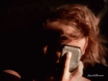 Bon Jovi Jon Bon Jovi Gif Bonjovi Jonbonjovi Discover Share