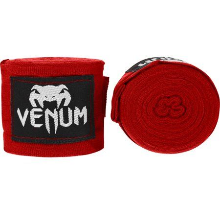 Hand Wraps BOXING Red