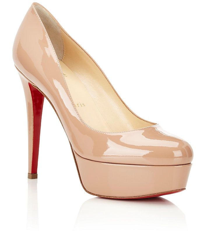 christian louboutin bianca beige christian louboutin bianca beige