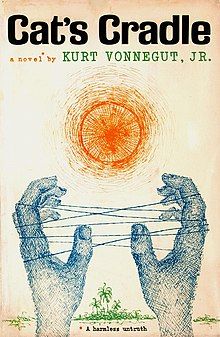 Cats cradle book pdf