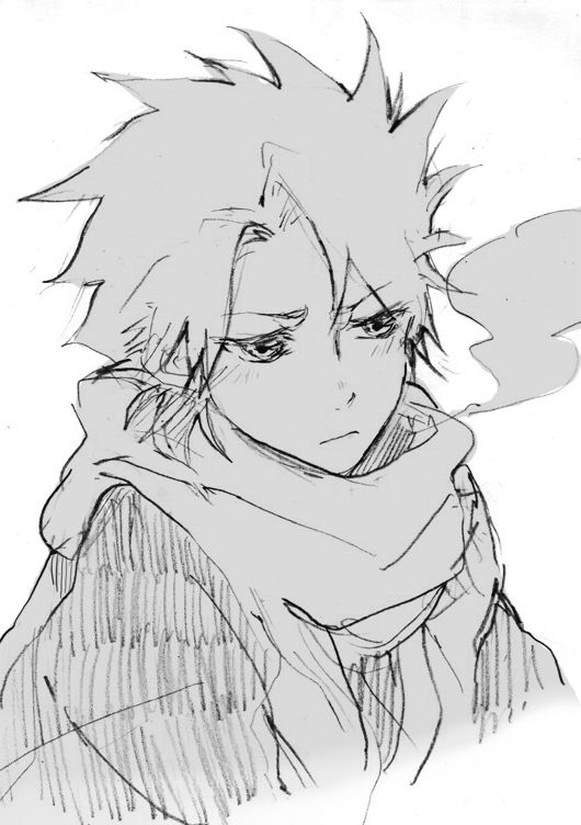 Toshiro 日番谷冬獅郎 イラスト ブリーチ アニメ Toshiro 日番谷冬獅郎 イラスト ブリーチ アニメ