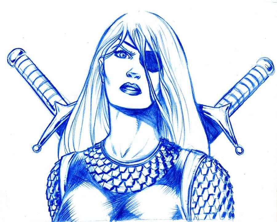 Ravager Ravager