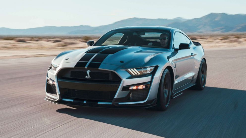 Outstanding Ford Mustang Gtt By Zero To 60 Designs Coches Coches Deportivos Autos Lujosos