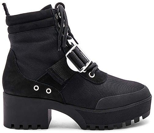 steve madden grady bootie