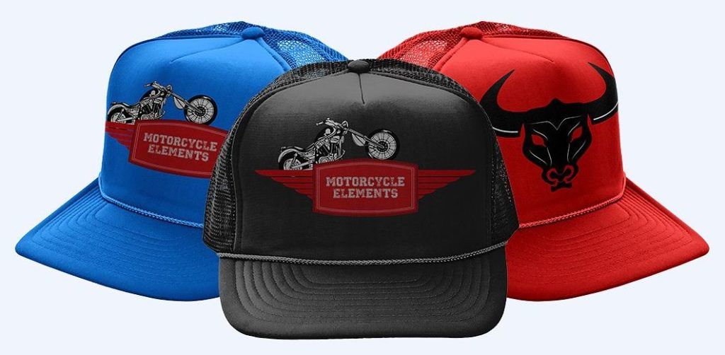 Download 51+ Cap Mockup Psd and Hat templates - All Kinds | Hat ...